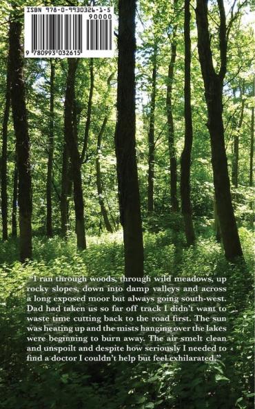Growing Wild