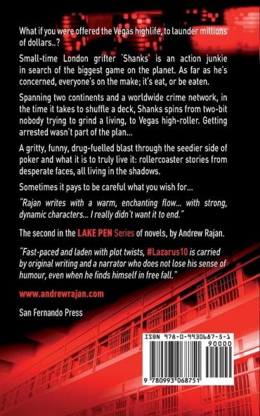 The Big Game: 2 (Lake Pen Series)
