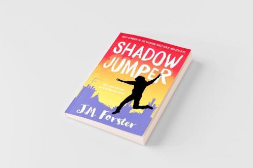 Shadow Jumper