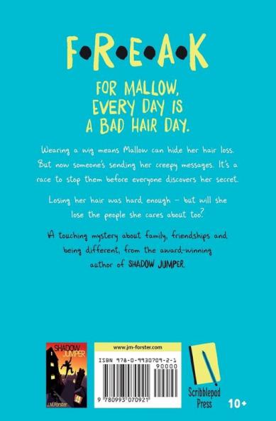 Bad Hair Days