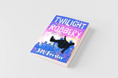 Twilight Robbery
