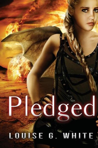 Pledged: 3 (Gateway Series)