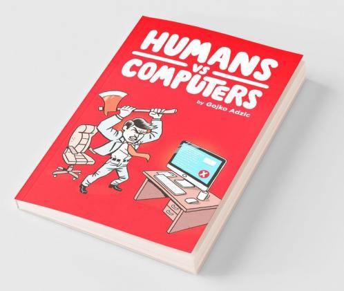 Humans vs Computers