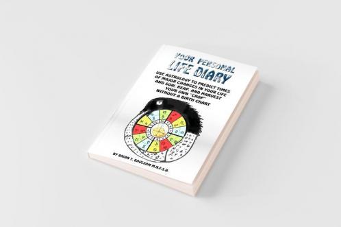 You Personal Life Diary