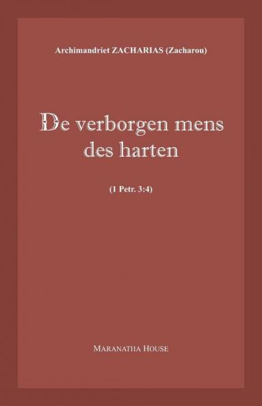 De verborgen mens des harten (1Petr.3