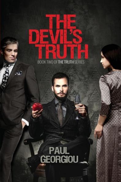 The Devil's Truth: Second Book in the Truth Quartet: 2