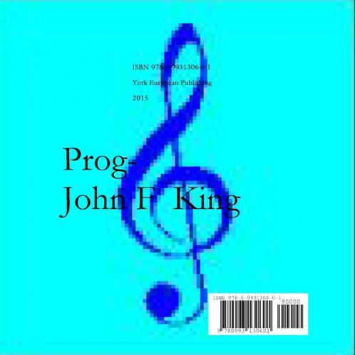 Prog  and other Variations on a Musical Theme