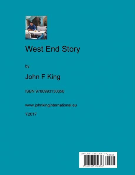 West End Story