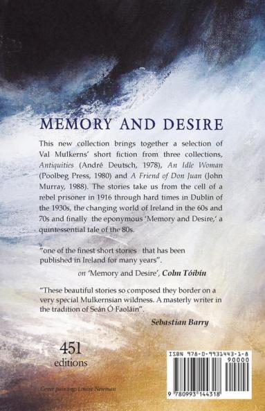 Memory and Desire