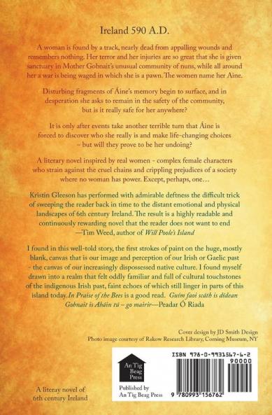In Praise of the Bees
