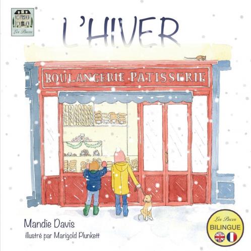 L'Hiver: Winter: 2 (Seasons)