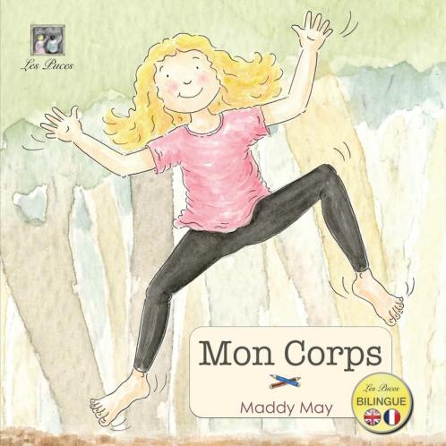Mon corps: My Body: 2 (Maddy May)