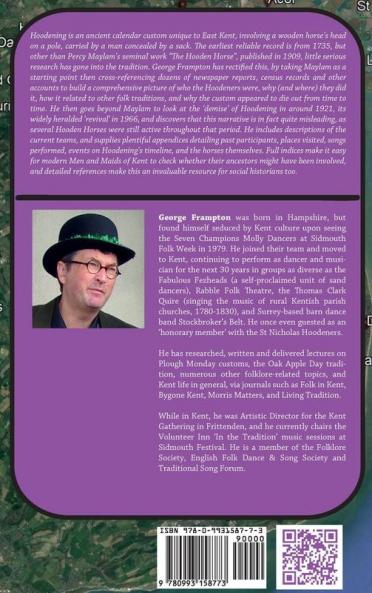 Discordant Comicals: The Hooden Horse of East Kent