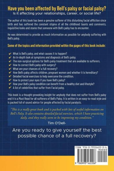 Bell's Palsy Handbook