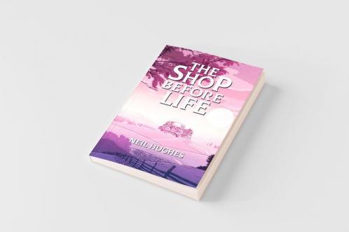 The Shop Before Life