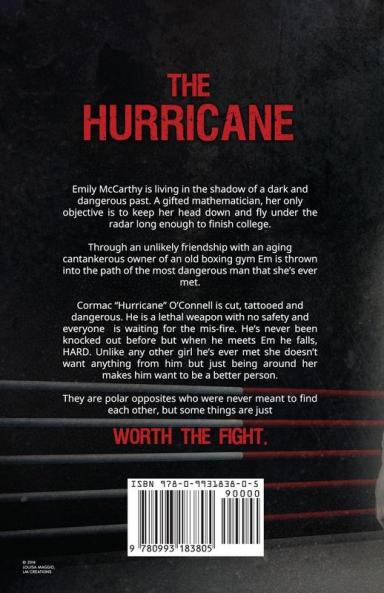 The Hurricane