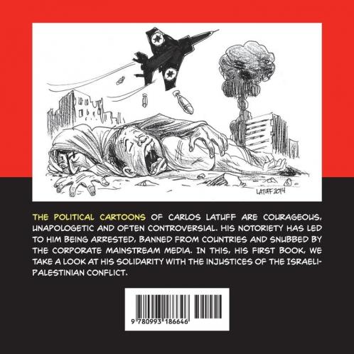 Drawing Attention to the Israeli-Palestinian Conflict