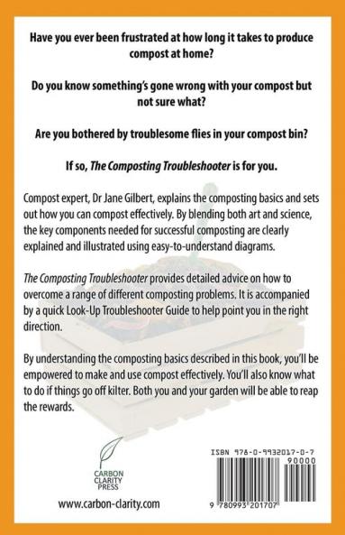 The Composting Troubleshooter