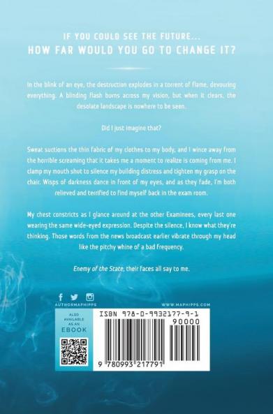 Ultraxenopia: 1 (Project W.A.R.)