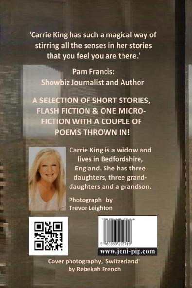 Short Stories & True (Colour Edition)