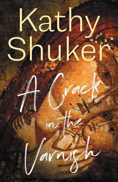 A Crack in the Varnish: 1 (Dechansay Bright Mysteries)