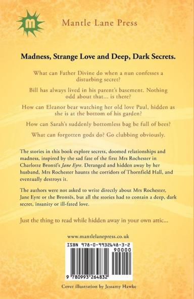 Mrs Rochester's Attic