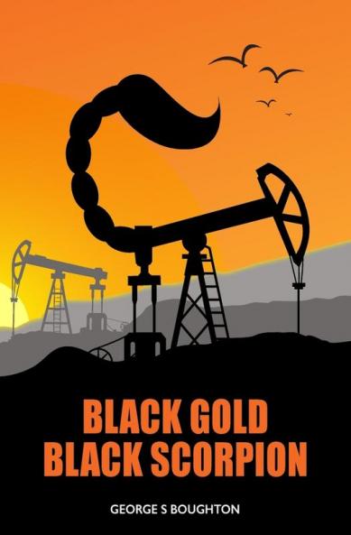 Black Gold - Black Scorpion