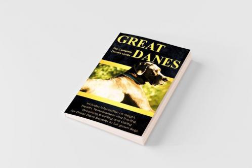 Great Danes