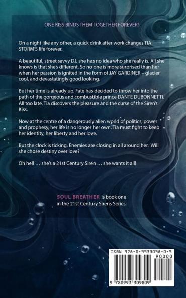 Soul Breather