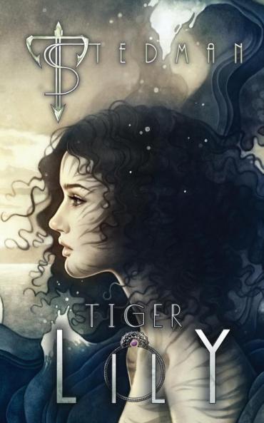 Tiger Lily: 4 (21st Century Sirens)