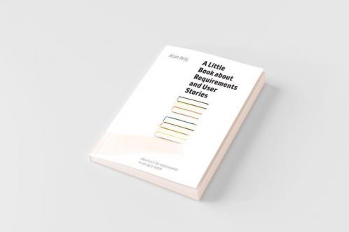 A Little Book of Requirements & User Stories
