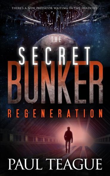 The Secret Bunker: Regeneration: 3
