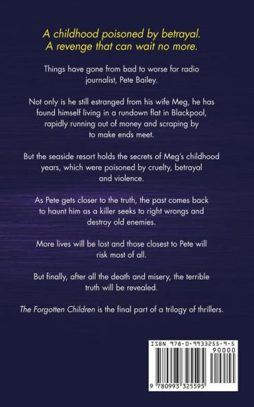 The Forgotten Children