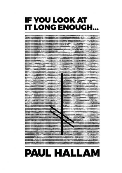 If You Look at it Long Enough...: 1 (Metaflux // Incandescent Bodies)