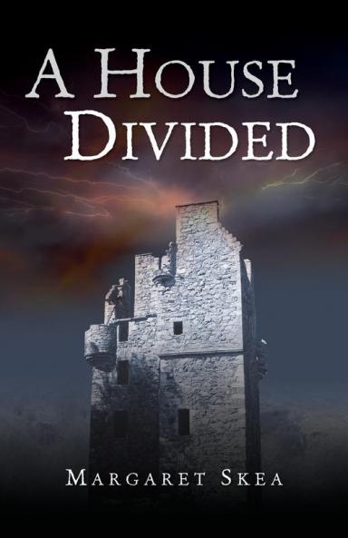 A House Divided: 2 (Munro Scottish Saga)