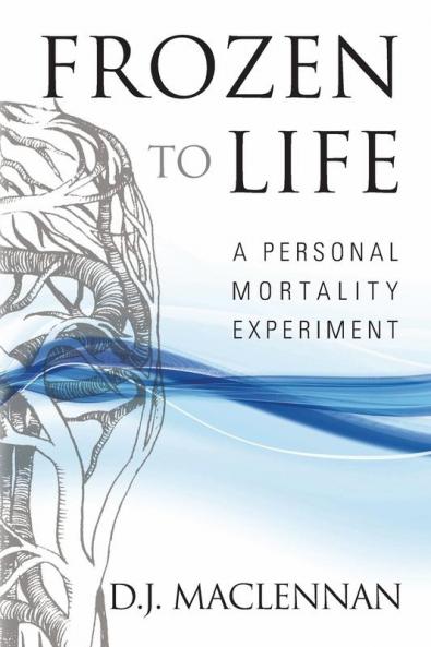Frozen to Life: A Personal Mortality Experiment