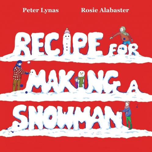 Recipe for Making a Snowman