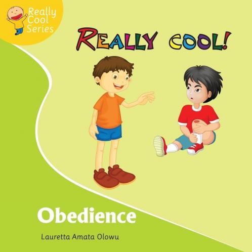 Obedience: 2 (Really Cool)