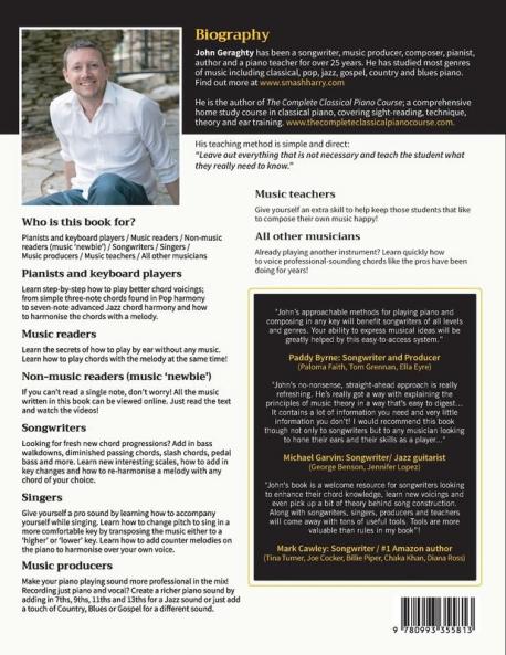 Playing By Ear: A Songwriter's Way