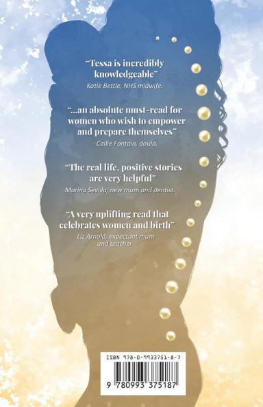 Pearls of Birth Wisdom: An Inner Journey with Stories Insights and Practices