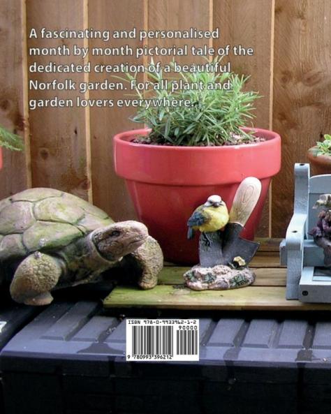 Retiring to Our Garden: Year One
