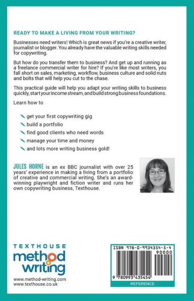 How to Launch a Freelance Copywriting Business