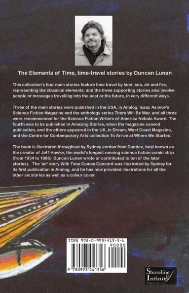 The Elements of Time