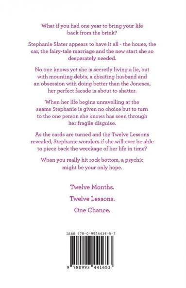 Twelve Lessons