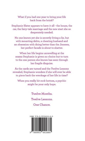 Twelve Lessons