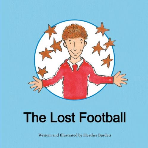 The Lost Football