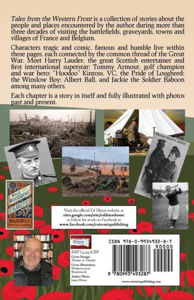 Tales from the Western Front