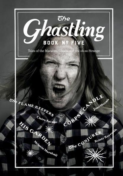 The Ghastling