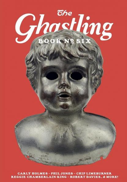 The Ghastling: Book Six