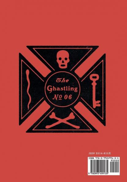 The Ghastling: Book Six